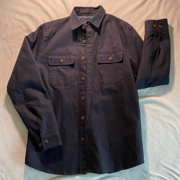 Line of Trade Other - Line of Trade Peak CPO Jacket